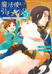 魔法使いで引きこもり？３　～モフモフと飛び立つ異世界の空～