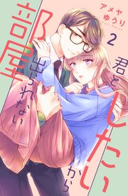 君としたいから出られない部屋（2）