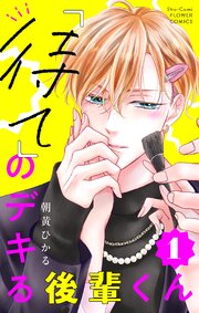 「待て」のデキる後輩くん【マイクロ】