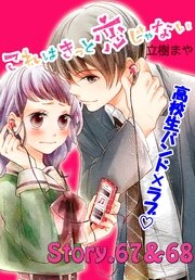 これはきっと恋じゃない 分冊版（28） 67～68話