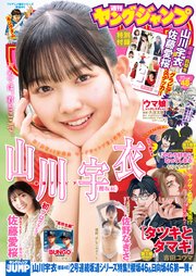 ヤングジャンプ 2025 No.48