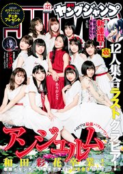 ヤングジャンプ 2019 No.27