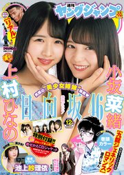ヤングジャンプ 2020 No.12