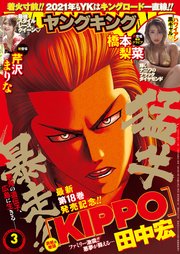 ヤングキング 2021年3号