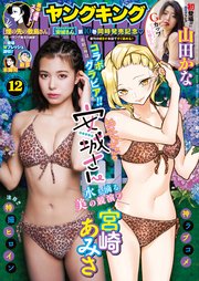 ヤングキング 2022年12号