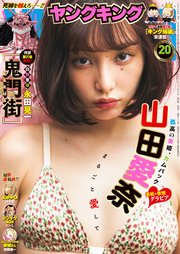 ヤングキング 2023年20号