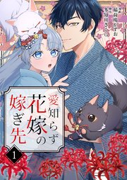 愛知らず花嫁の嫁ぎ先