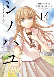 シノハユ the dawn of age 14巻