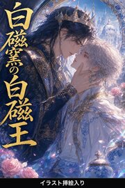 白磁窯の白磁王に拾われたΩの俺は、番として離してもらえない（挿絵版）