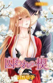 囚われの楔【分冊版】11