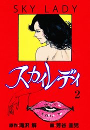 スカイレディ 2