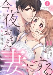 今夜、おまえを妻にする～禁断の関係～ 2