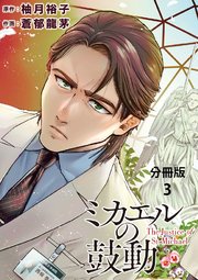 【分冊版】ミカエルの鼓動 ３