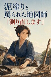 地図師スイ