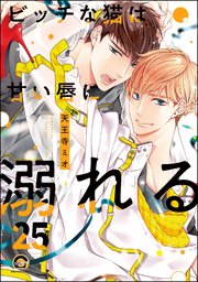 ビッチな猫は好奇心に勝てない（分冊版） 【第25話】