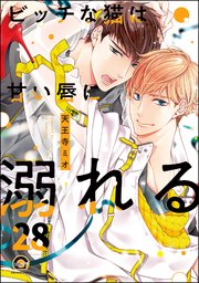 ビッチな猫は好奇心に勝てない（分冊版） 【第28話】