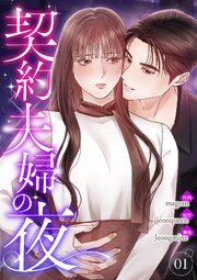 契約夫婦の夜