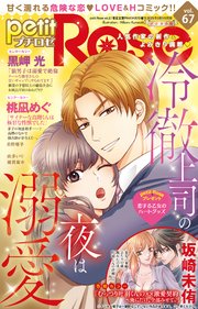 petitRose vol.67
