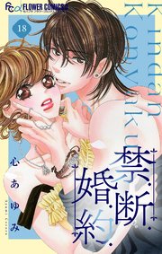 禁．断．婚．約．【マイクロ】 18