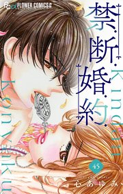 禁．断．婚．約．【マイクロ】 45