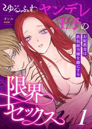 ゆるふわヤンデレ王子の限界セックス～お妃教育は鉄仮面令嬢を雌にする～