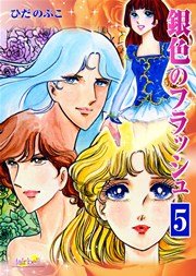 銀色のフラッシュ【新装版】 5巻