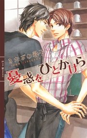 憂惑をひとかけら