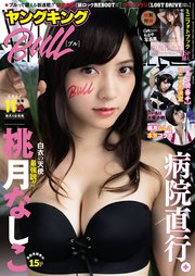 ヤングキングBULL / 2018年11月号