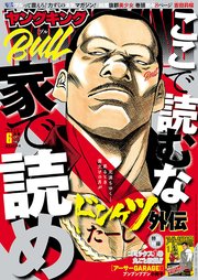 ヤングキングBULL / 2019年6月号