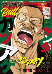 ヤングキングBULL 2020年1月号