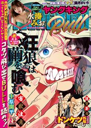 ヤングキングBULL 2024年2月号