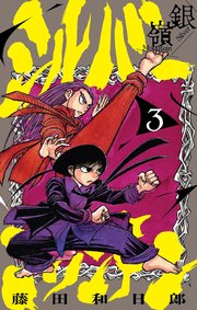 シルバーマウンテン 3