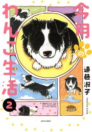 今月のわんこ生活 2