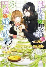 地味姫と黒猫の、円満な婚約破棄 ： 3