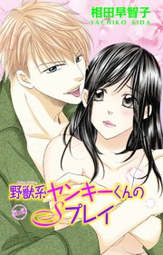 野獣系ヤンキーくんのSプレイ2