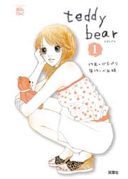 teddy bear