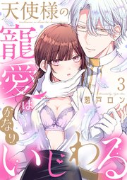 天使様の寵愛はかなりいじわる 3