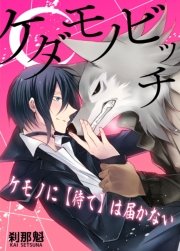 ケダモノビッチ－ケモノに【待て】は届かない－