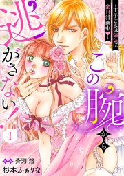 この腕から逃がさない！～王子さまは強気に蜜月計画中～