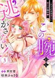 この腕から逃がさない！～王子さまは強気に蜜月計画中～【分冊版】3