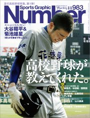 Number(ナンバー)983号