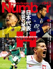 Number(ナンバー)943号