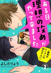 ある日、理想の攻めがやって来ました～腐男子リーマンの恋わずらい～ 2
