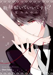 靴紐解いていいですか？