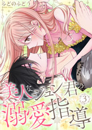 美人なジュン君の溺愛指導【描きおろし付き特装版☆】 3巻