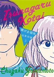 繋がる個体（3）