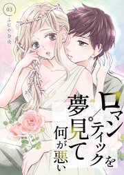 ロマンティックを夢見て何が悪い【描き下ろしおまけ付き特装版】 3巻