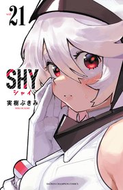 SHY 21