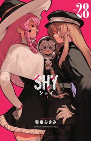 SHY 28