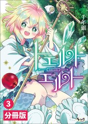トエルトエルト【分冊版】(ノヴァコミックス)3